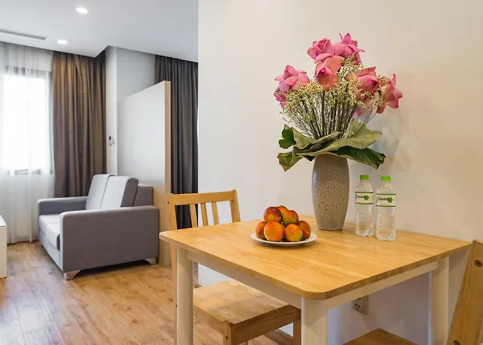 Ficus Suites